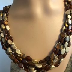 monet necklace