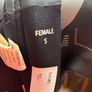 TYR Female Triathlon wetsuit Image 3