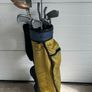 Set of Golf Clubs Image 6