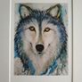 16x12" Print of my original artwork Image 2