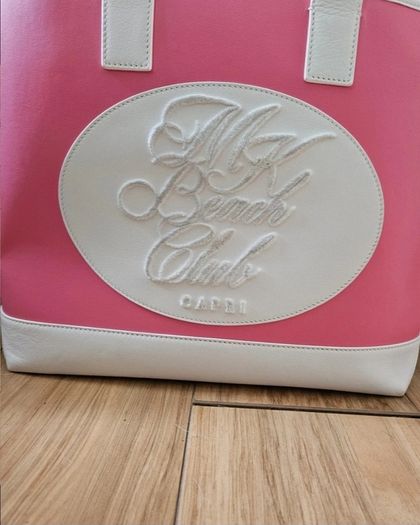 Michael Kors Collection Tote Bag