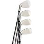 Titleist T200 2023 Irons / 4-Pw-Aw / Amt Tour White S300 Stiff Image 5