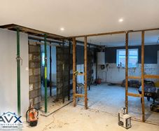 Constructions and Renovations