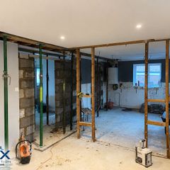 Constructions and Renovations