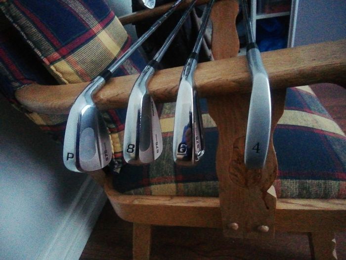 wishon Irons
