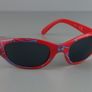 Spider-Man face mask plus kids' sunglasses Image 5