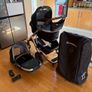 Uppababy Vista Travel System and accessories Image 6
