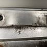 BMW 3series E46 2004 Number plate surrounds holder frame 7065466 A3l2b1g Image 2