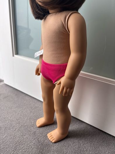 american girl doll JLY 57