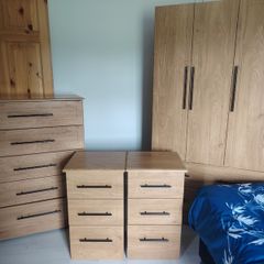 Bedroom furniture