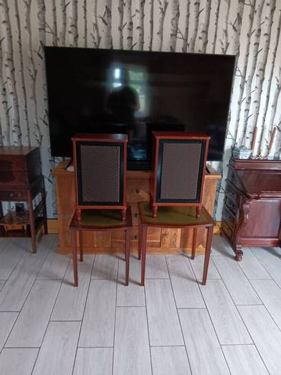 vintage speakers
