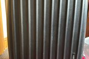 Luggage suitcase  medium expandable
