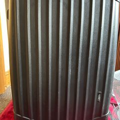 Luggage suitcase  medium expandable