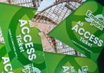 Emerald Park tickets x4