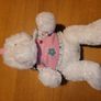 Unicorn teddy Image 2