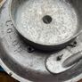 Antique milk cooler. Image 2