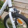 Btwin 14 inch kids bike Image 2