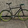 Adults bike single speed Image 6