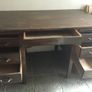 Antique desk Image 2