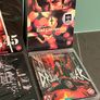 4 Abel Ferrara Limited Edition/Special Edition 4K/Blu Ray - New Mint Image 3