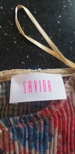 Savida Top