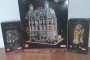 Lego Marvel bundle