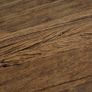 Coffee Table Set 2 Pieces Reclaimed Wood and Steel Image 4