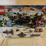 Lego 76153 Avengers Helicarrier Image 2