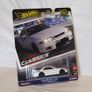 Hot Wheels Premium Car Culture Modern Classics Nissan Skyline GT-R Brand New Sealed Image 2