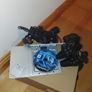 PS2 Silver slim Image 2