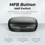 Tribit Wireless Earbuds IPX8 Waterproof Image 5