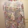 Guess blouse size M Image 7