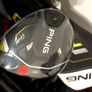 Ping G430 3 wood new Image 6