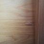 Mamas and Papas Cot, Dresser/charger and Storage Chest Image 5