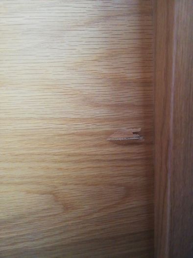 Mamas and Papas Cot, Dresser/charger and Storage Chest