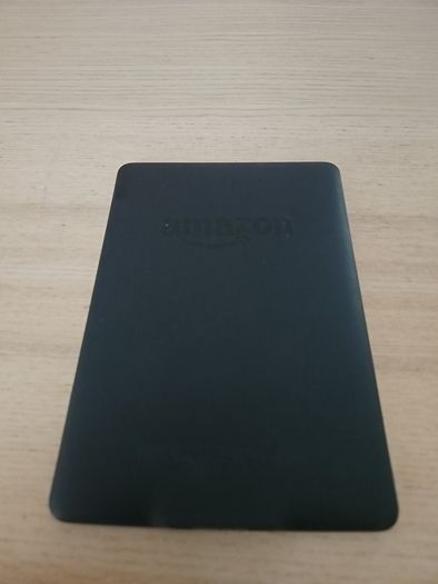 Kindle Paperwhite 6th Gen without Ads