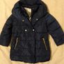 Waterproof Fleece Lined Warm Coat Image 7