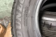 175/70/14 Dunlop tyres x4