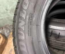175/70/14 Dunlop tyres x4