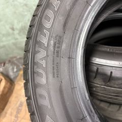 175/70/14 Dunlop tyres x4