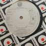 Graham Bonnet 7" (Irish) - Night Games Image 2