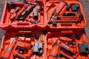 Paslode Lithium Nail Guns - 1st Fix, 16 Gauge, 18 Gauge, PPN - New