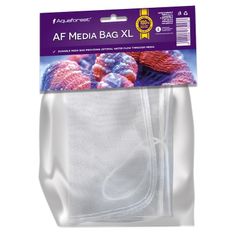 Aquaforest AF Media Bag XL 30,5 cm x 10 cm