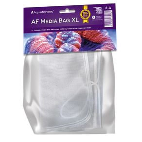 Aquaforest AF Media Bag XL 30,5 cm x 10 cm