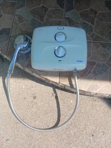 triton t90z electric shower