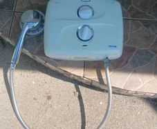 triton t90z electric shower