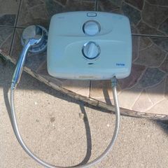 triton t90z electric shower