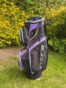 Cobra Women's Cart Golf Bag
