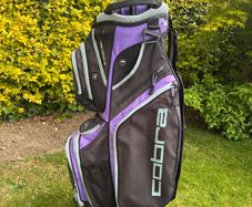 Cobra Women's Cart Golf Bag