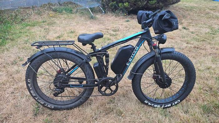 e-bike